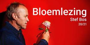 Stef Bos - Bloemlezing - Op een emotionele roetsjbaan doorheen heden en verleden