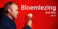 Stef Bos - Bloemlezing - Op een emotionele roetsjbaan doorheen heden en verleden