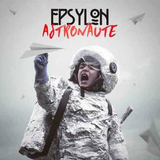 Astronaute