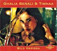 Wild harissa