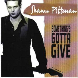 Something's gotta give