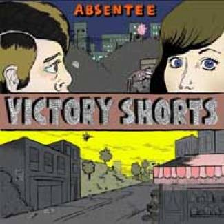 Victory shorts