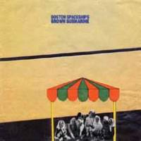 Brown Submarine