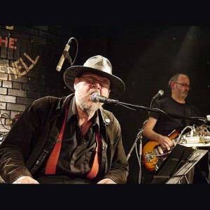 Pere Ubu - Rariteitenkabinet aan de voet van de Ijzertoren
