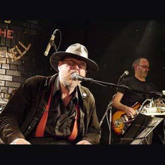 Pere Ubu - Rariteitenkabinet aan de voet van de Ijzertoren