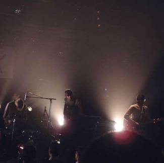 Cloud Nothings en Yuck – overtuigende double bill