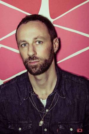Joseph d'Anvers au Nord des Grandes plaines…