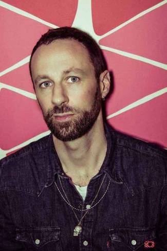 Joseph d'Anvers au Nord des Grandes plaines…