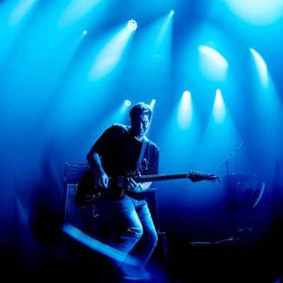 Oh Hiroshima - Postrock die blijft boeien