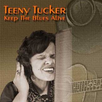 Keep the blues alive