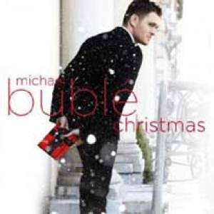 Michael Bublé se trompe de saison.