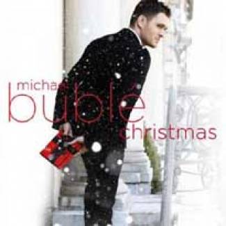 Michael Bublé se trompe de saison.