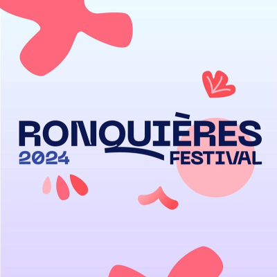 Ronquières Festival 2024 : dimanche 4 août
