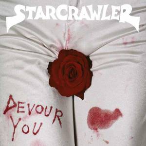 Starcrawler anthropophage ?