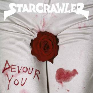 Starcrawler anthropophage ?