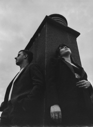 La pop sauvage de Metro Verlaine