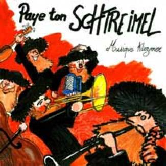 Musique Klezmer