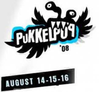 Pukkelpop 2008 : vendredi 15 août