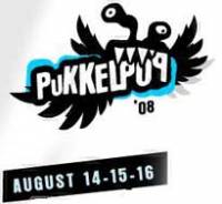 Pukkelpop 2008 : vendredi 15 août