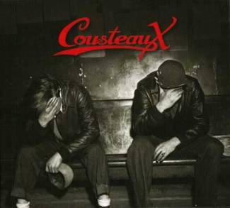 CousteauX