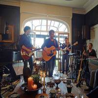 The Me In You - Op de koffie met The Me In You