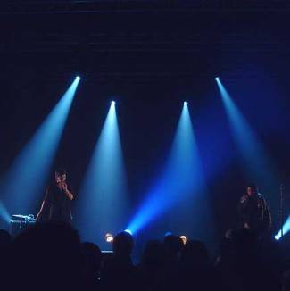U.S. Girls – Verbeten Peaches achterna!