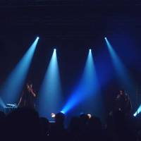 U.S. Girls – Verbeten Peaches achterna!
