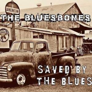 Saved by the blues