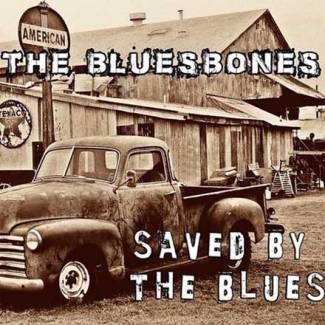 Saved by the blues