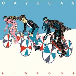 Bigfoot