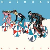 Bigfoot
