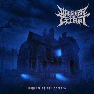 Asylum Of The Damned EP
