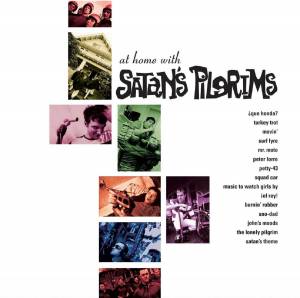 At Home With Satan’s Pilgrims -re-issue- 