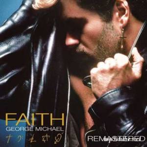 Faith. Remastered. Expanded.