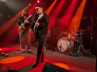 GA-20 - Adembenemende blues dankzij een injectie rock-'n-roll