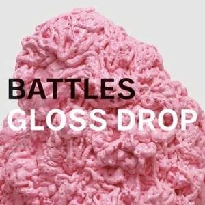 Gloss drop