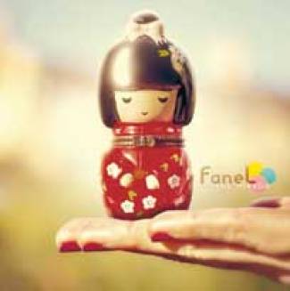 FaneL, le miroir qui reflète Nosfell et Myasaki ?