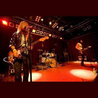 Band Of Skulls: rock’n’roll pur sang