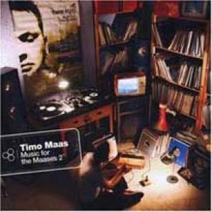Music for the Maases 2