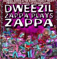Zappa Plays Zappa - Het briljante Zappa erfgoed
