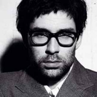 Un éponyme pour Jamie Lidell