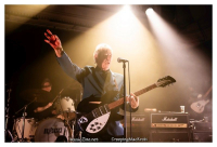 Buzzcocks - Nevermind the Sex Pistols, Buzzcocks are here to stay