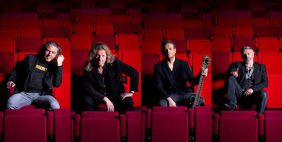 Le patrimoine heavy blues d’ARMELLINO