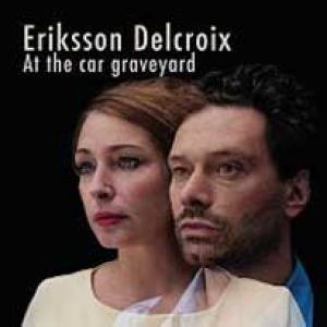 Un nouveau projet pour Bjorn Eriksson et Nathalie Delcroix