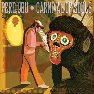 Carnival Of Souls