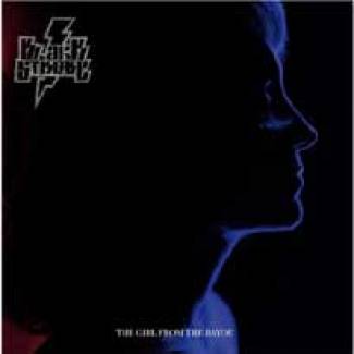 Black Strobe remixe la fille du Bayou.