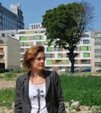 Des projets à l'horizon pour Cloé du Trèfle