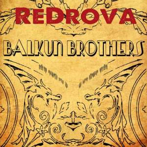 Red Rova