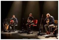 K’s Choice - Van alle markten thuis, van eigen werk tot covers in een muzikaal aangepaste outfit 