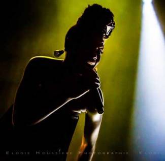 Noisettes – Feest met de Noisettes!